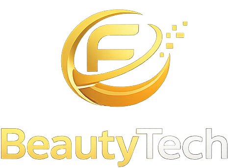 Beauty Technology Group Logo